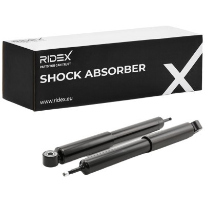 Shock Absorber RIDEX 854S2308 854S2308 - photo 2