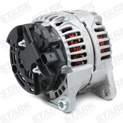 Alternator Stark SKGN-0320277 SKGN-0320277 - photo 4