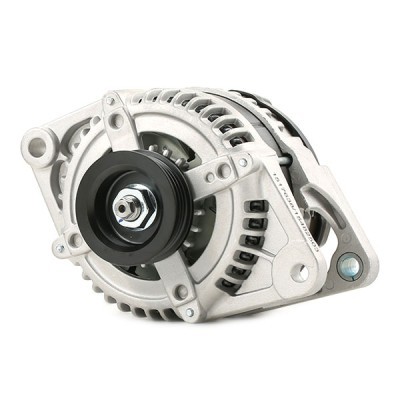Alternator RIDEX 4G1151 4G1151 - photo 3