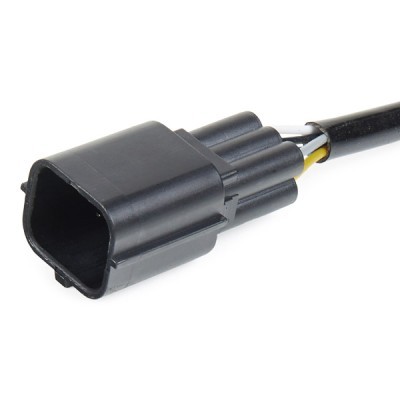 Lambda (Oxygen) Sensor RIDEX 3922L0293 3922L0293 - photo 5