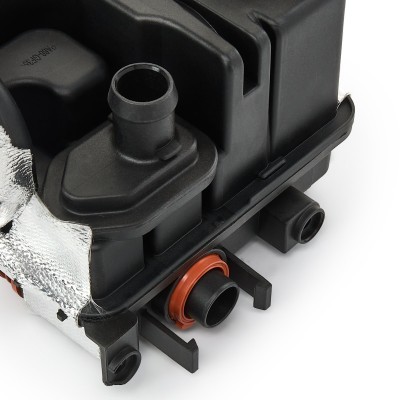 Crankcase Ventilation (PCV) Valve RIDEX 3886V0095 3886V0095 - photo 6