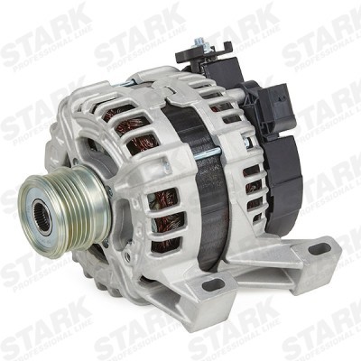 Alternator Stark SKGN-0320298 SKGN-0320298 - photo 3