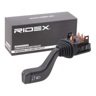 Steering Column Switch RIDEX 1563S0017 1563S0017 - photo 2