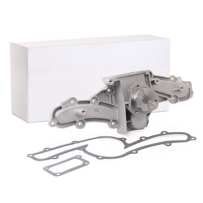 Water Pump, Engine Cooling RIDEX 1260W0300 1260W0300 - photo 2