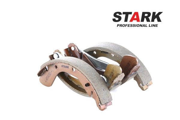 Brake Pads Set Stark SKBS-0450003 SKBS-0450003 - photo 1