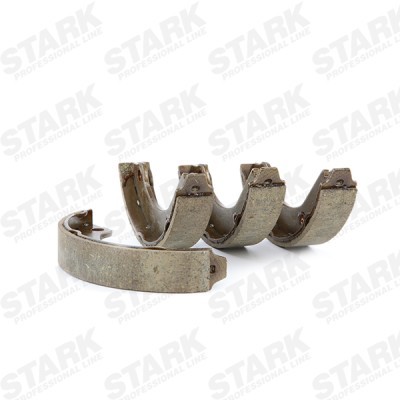 Brake Pads Set Stark SKBS-0450075 SKBS-0450075 - photo 2