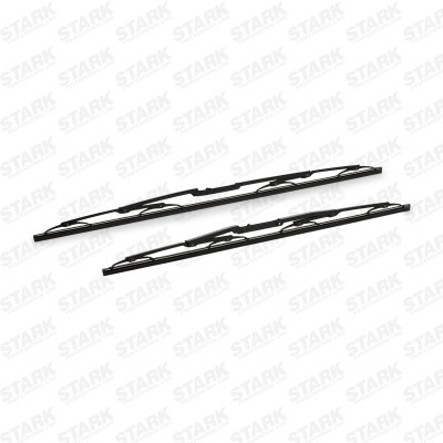 Wiper Blade Stark SKWIB-0940067 SKWIB-0940067 - photo 4