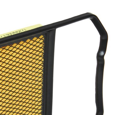 Air Filter RIDEX 8A0286P 8A0286P - photo 6