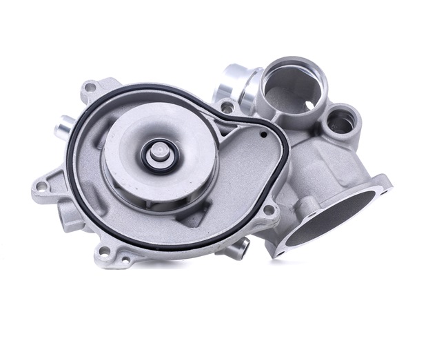 Water Pump, Engine Cooling RIDEX 1260W0248 1260W0248 - photo 1