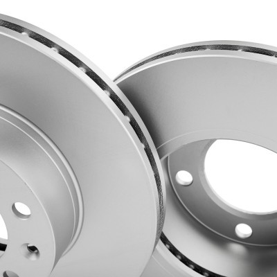 Brake Disc RIDEX 82B0187P 82B0187P - photo 4