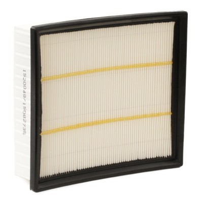 Air Filter RIDEX 8A0773 8A0773 - photo 3