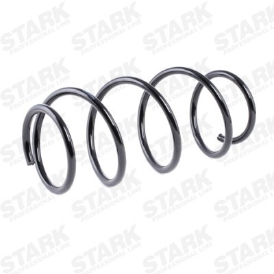 Suspension Spring Stark SKCS-0040191 SKCS-0040191 - photo 3