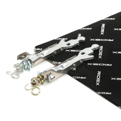 Repair Kit, automatic adjustment RIDEX 743A0007 743A0007 - photo 2
