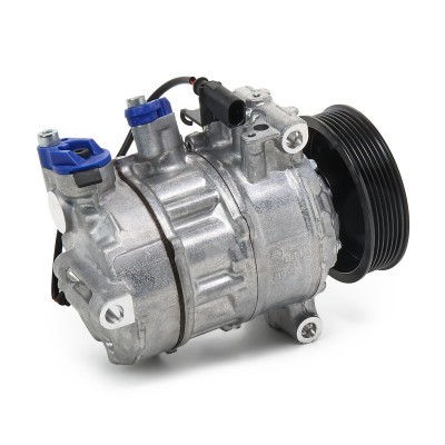 Compressor, Air Conditioning 447K0659 - photo 3