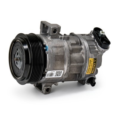 Compressor, Air Conditioning 447K0789R - photo 3