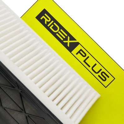 Air Filter RIDEX 8A0543P 8A0543P - photo 6