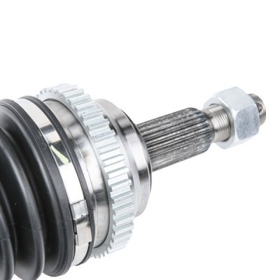 Drive Shaft RIDEX 13D0824 13D0824 - photo 6