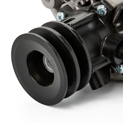 Alternator RIDEX 4G1326R 4G1326R - photo 5