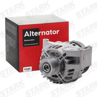 Alternator Stark SKGN-0320928 SKGN-0320928 - photo 2