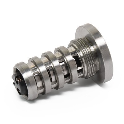 Variable valve timing (VVT) valve RIDEX 3826C0065 3826C0065 - photo 4