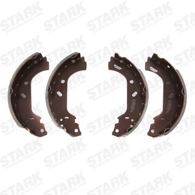 Brake Pads Set Stark SKBS-0450012 SKBS-0450012 - photo 3