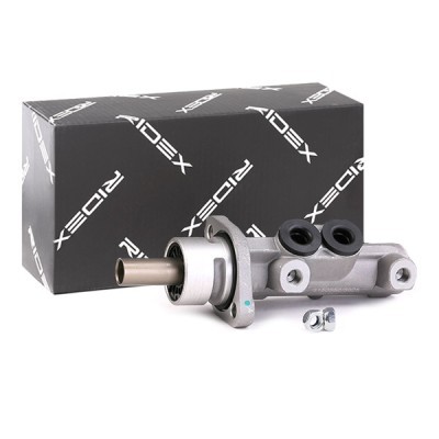 Brake master cylinder RIDEX 258M0110 258M0110 - photo 2