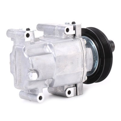 Compressor, Air Conditioning 447K0076 - photo 4