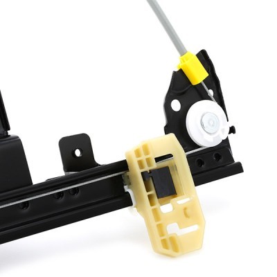 Window Regulator RIDEX 1561W0162 1561W0162 - photo 4