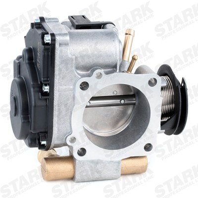 Дроссельная заслонка Stark SKTB-0430094 SKTB-0430094 - photo 4