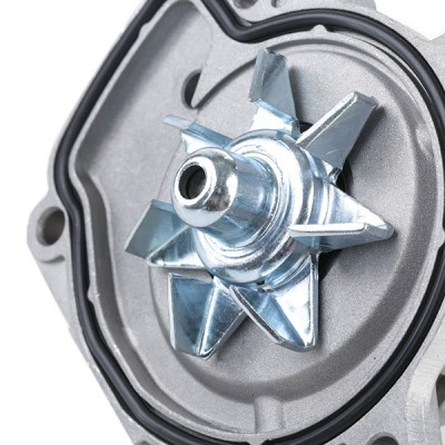 Water Pump, Engine Cooling RIDEX 1260W0202 1260W0202 - photo 5