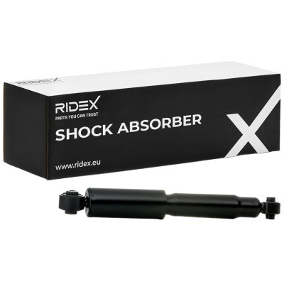 Shock Absorber RIDEX 854S0125 854S0125 - photo 2
