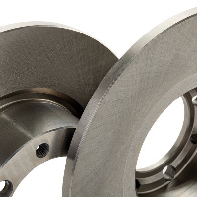 Brake Disc RIDEX 82B2024 82B2024 - photo 6
