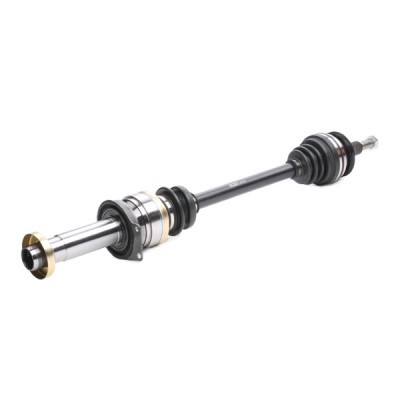 Drive Shaft RIDEX 13D0139 13D0139 - photo 5