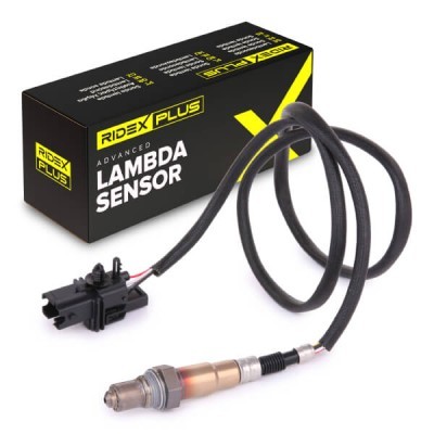 Lambda (Oxygen) Sensor RIDEX 3922L0179P 3922L0179P - photo 2