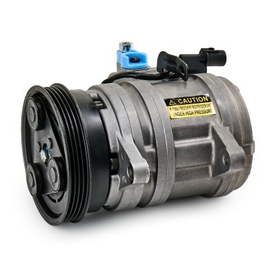 Compressor, Air Conditioning 447K0201R - photo 3