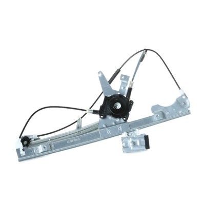 Window Regulator RIDEX 1561W0007 1561W0007 - photo 4