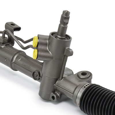 Steering Gear RIDEX 286S0521R 286S0521R - photo 6