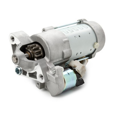 Starter RIDEX 2S1289R 2S1289R - photo 3