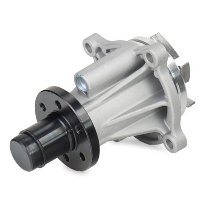 Water Pump, Engine Cooling RIDEX 1260W0572 1260W0572 - photo 4