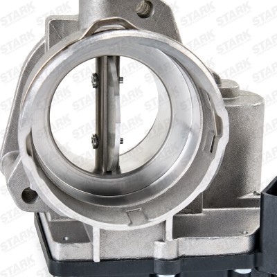 Дроссельная заслонка Stark SKTB-0430014 SKTB-0430014 - photo 6