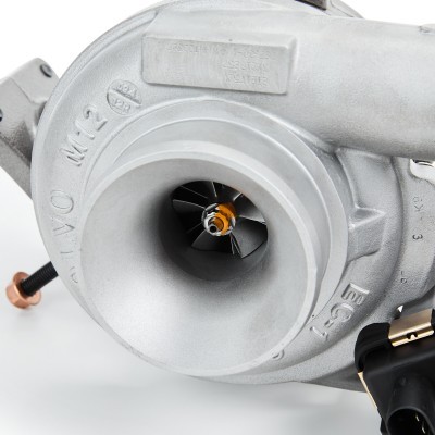 Turbocharger RIDEX 2234C10452R 2234C10452R - photo 6