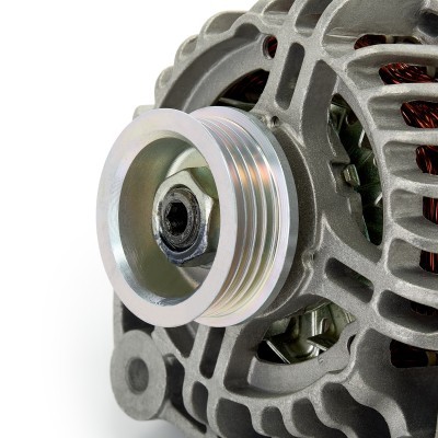 Alternator RIDEX 4G1287R 4G1287R - photo 5