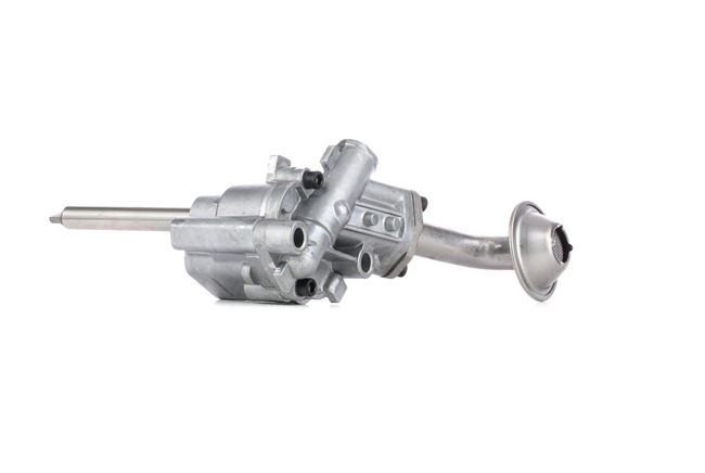 Oil Pump RIDEX 596O0009 596O0009 - photo 1