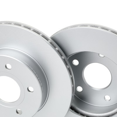 Brake Disc RIDEX 82B0184P 82B0184P - photo 6