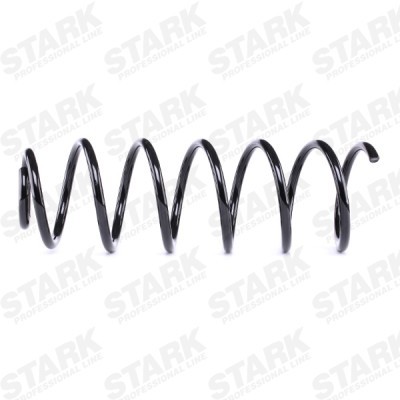 Suspension Spring Stark SKCS-0040042 SKCS-0040042 - photo 4
