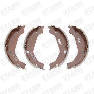 Parking Brake Pad Set Stark SKBSP-0440016 SKBSP-0440016 - photo 2