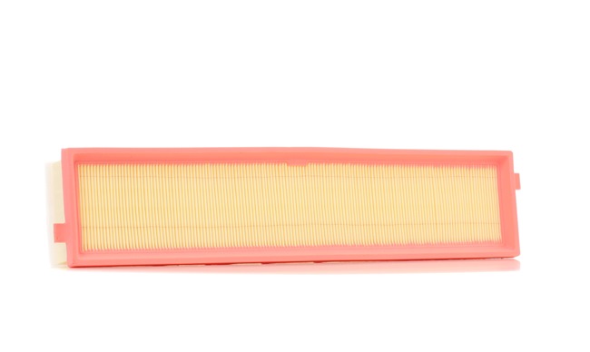 Air Filter RIDEX 8A0197 8A0197 - photo 1