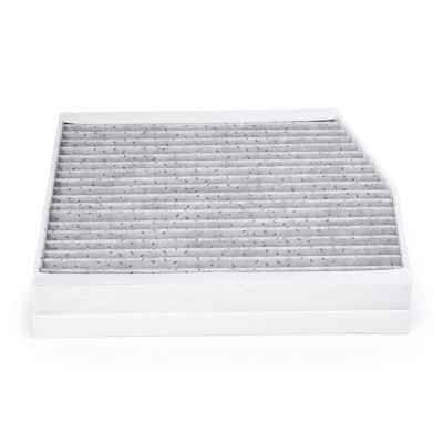 Cabin Air Filter RIDEX 424I0257P 424I0257P - photo 4
