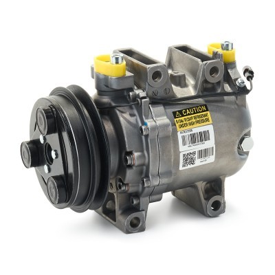 Compressor, Air Conditioning 447K0728R - photo 3