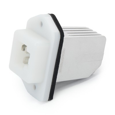 Resistor Blower RIDEX 2975R0167 2975R0167 - photo 4